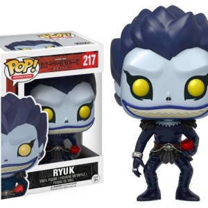 Pop! 217: Death Note / Ryuk
