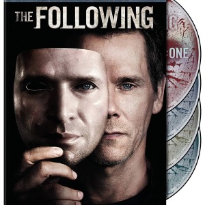 THE FOLLOWING - 2 SEASON