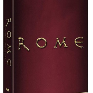 ROME - COMPLETE SERIES