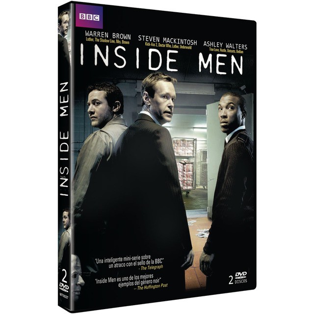 INSIDE MEN
