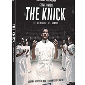 THE KNICK - 1 SEASON