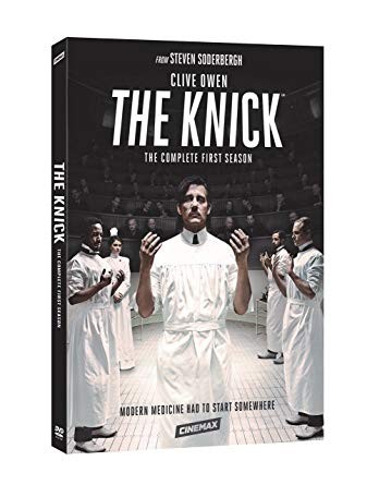 THE KNICK - 1 SEASON
