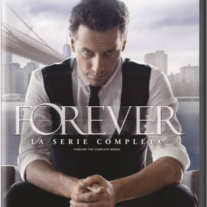 FOREVER - LA SERIE COMPLETA