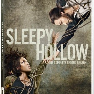 SLEEPY HALLOW - 2 SEASON