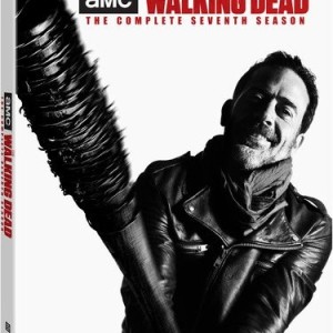 THE WALKING DEAD - 7 SEASON