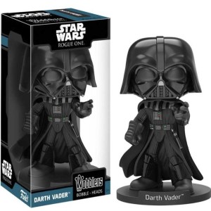 Wobblers: Star Wars - Rogue One / Darth Vader