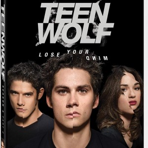 TEEN WOLF - 3 SEASON - PART 2