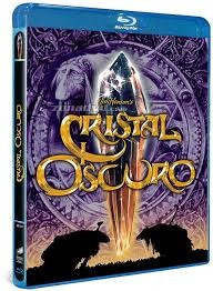 THE DARK CRYSTAL