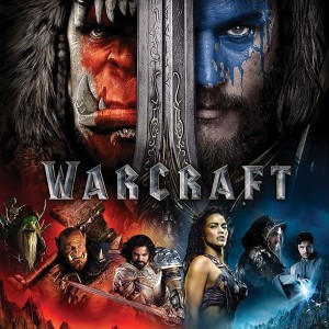 WARCRAFT