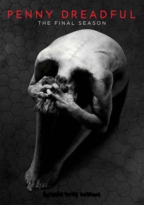 PENNY DREADFUL - 3 SEASON