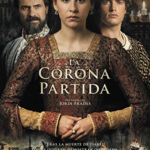 LA CORONA PARTIDA