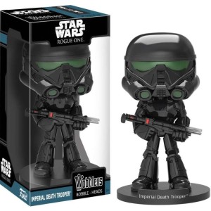 Wobblers: Star Wars - Rogue One / Imperial Death Trooper