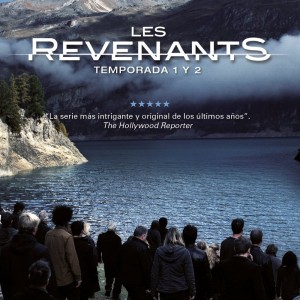LES REVENANTS - SERIE COMPLETA