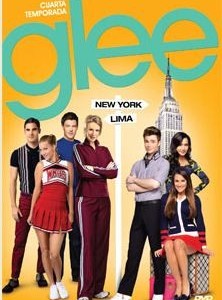 GLEE - 4 TEMPORADA