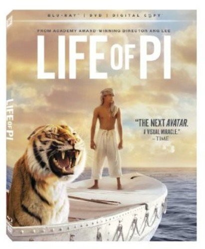 LIFE OF PI