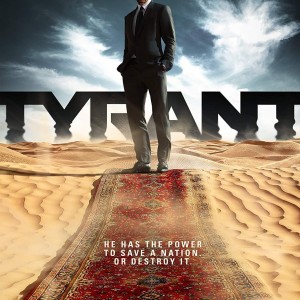 TYRANT - 1 SEASON