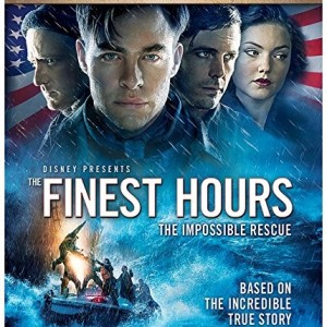 THE FINEST HOURS