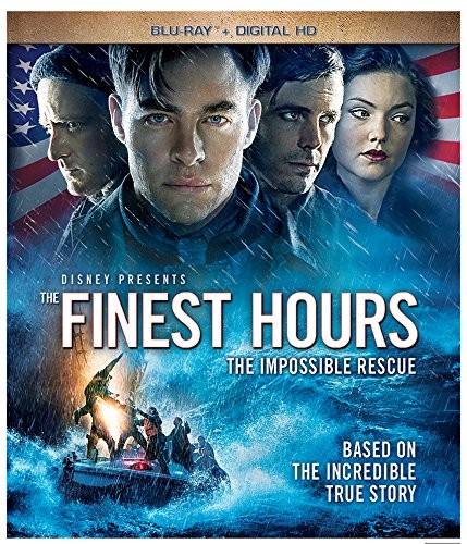 THE FINEST HOURS