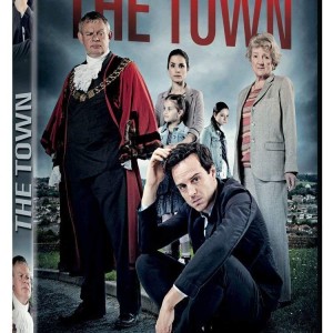 THE TOWN - TODO EL MUNDO TIENE SECRETOS