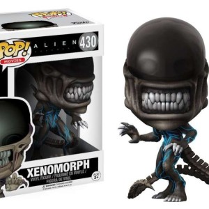 Pop! 430: Alien Covenant - Xenomorph