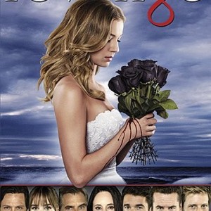 REVENGE - 3 SEASON