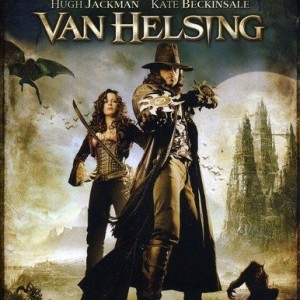 VAN HELSING