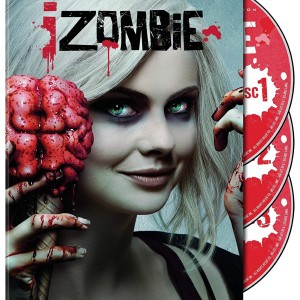 ZOMBIE - 1 SEASON