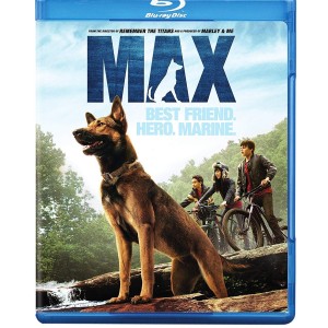 MAX - BEST FRIEND HERO MARINE