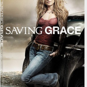 SAVING GRACE - 3 SEASON