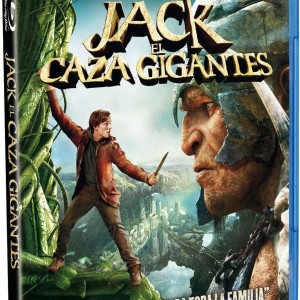 JACK EL CAZAGIGANTES