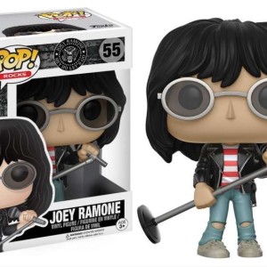 Pop! 55: Rocks / Joey Ramone