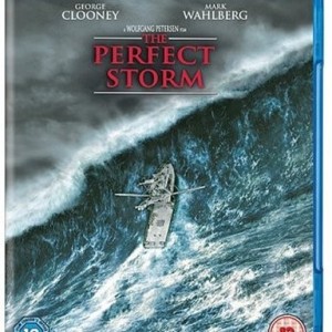 THE PERFECT STORM