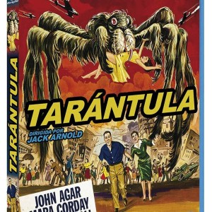 TARANTULA
