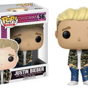 Pop! 56: Justin Bieber