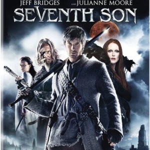 SEVENTH SON
