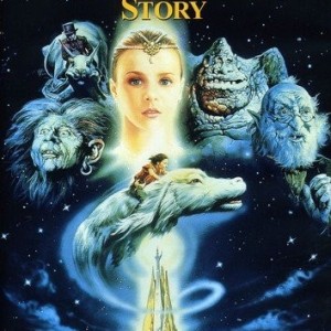 THE NEVERENDING STORY