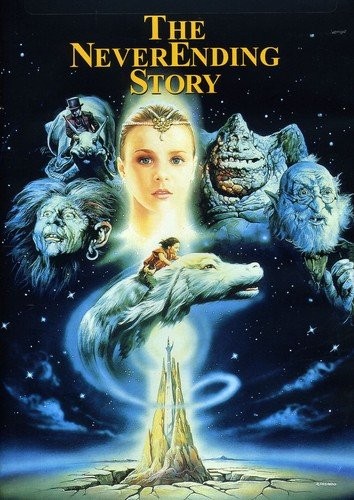 THE NEVERENDING STORY