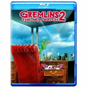 GREMLINS 2 - THE NEW BATCH
