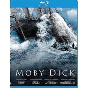 MOBY DICK