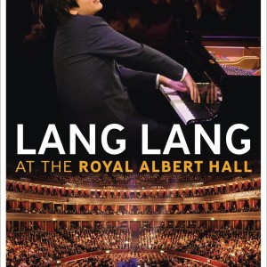 LANG LANG - LANG LANG AT THE ROYAL ALBERT HALL