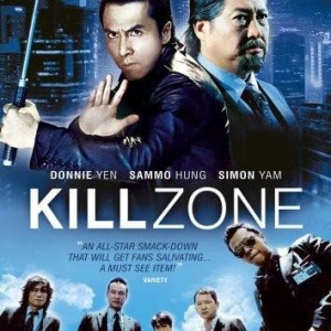 KILL ZONE