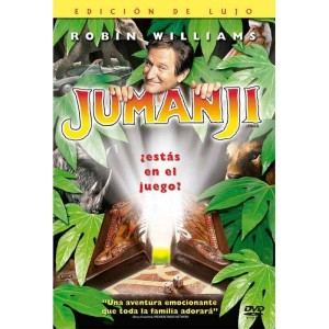 JUMANJI