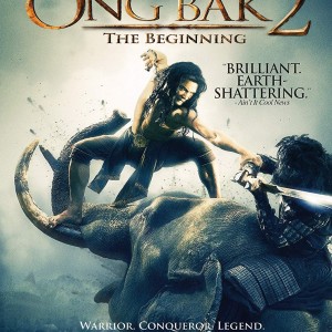 ONG BAK 2 - THE BEGINNING