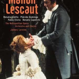PUCCINI - MANON LESCAUT