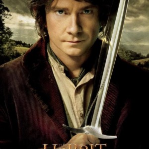 EL HOBBIT - UN VIAJE INESPERADO