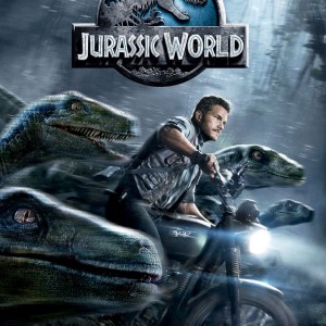 JURASSIC WORLD
