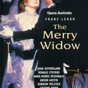 THR MERRY WIDOW