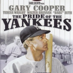 THE PRIDE OF THE YANKEES