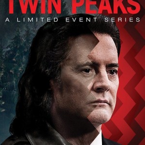 TWIN PEAKS - 3 SEASON