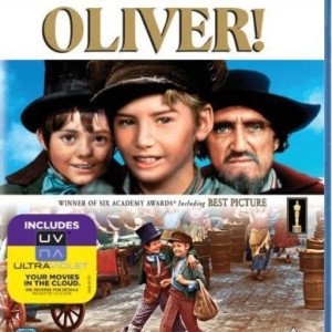 OLIVER